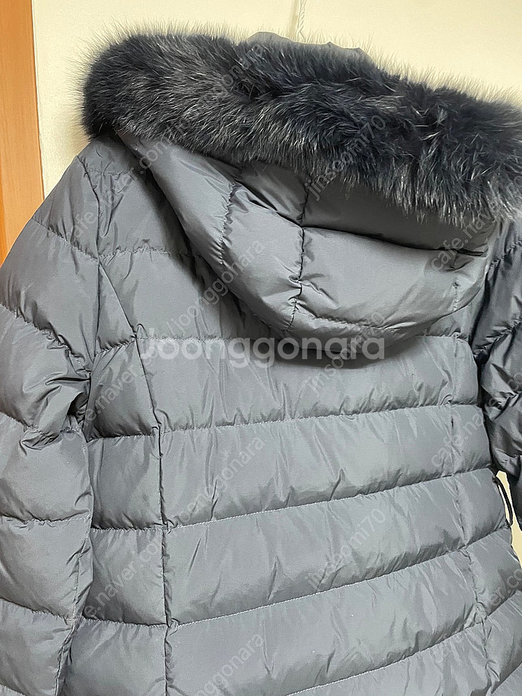 그린조이 골프 다운패딩 95--2