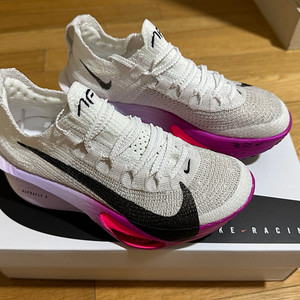 가격낮춤) 알파플라이 3 next % 230mm