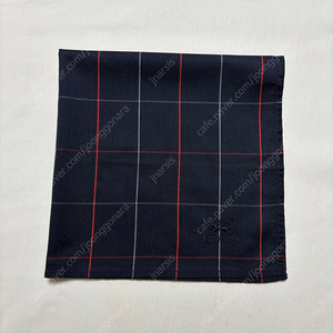 버버리 Burberry 면 스카프/손수건