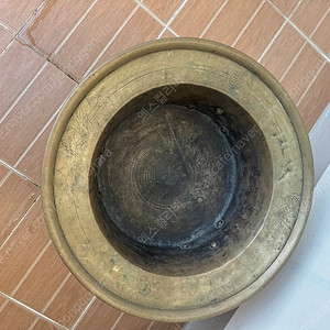 놋쇄화로