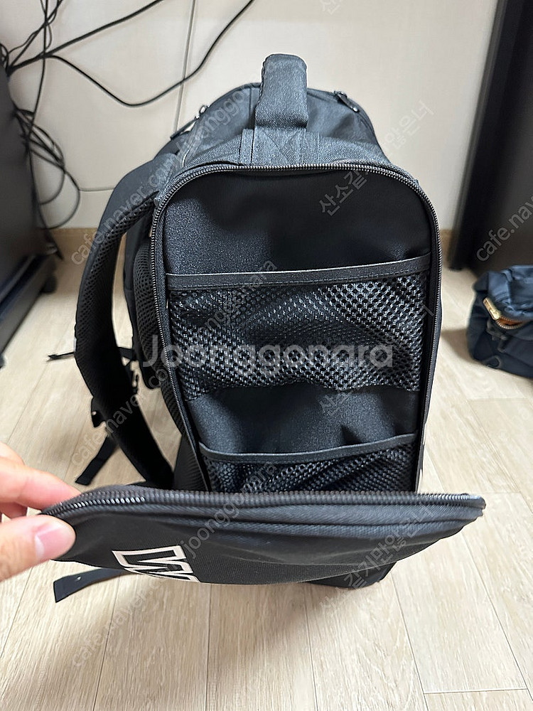 위아위스 자전거 투어가방 투어백--1