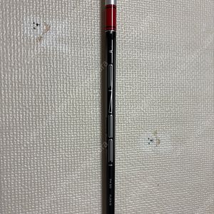 A급 텐세이 레드 TM50 (5S) 테일러메이드 드라이버 샤프트