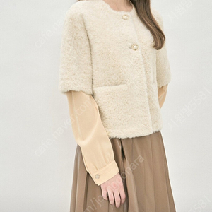 마인 램스퍼자켓 가격내림