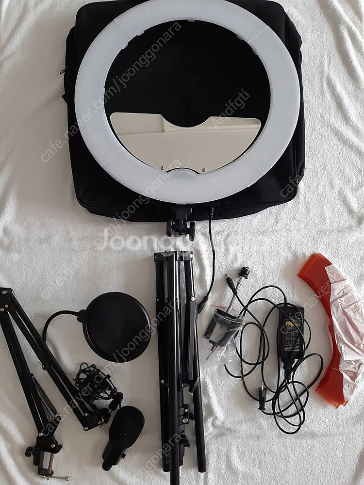 필월드 배터리, 팔캠 카메라 삼각대 마운트 거치대, r...--2