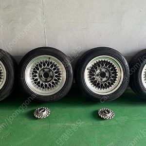 bbs rs 16