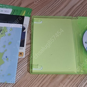 xbox60 gta5 게임 플레이 cd 없음
