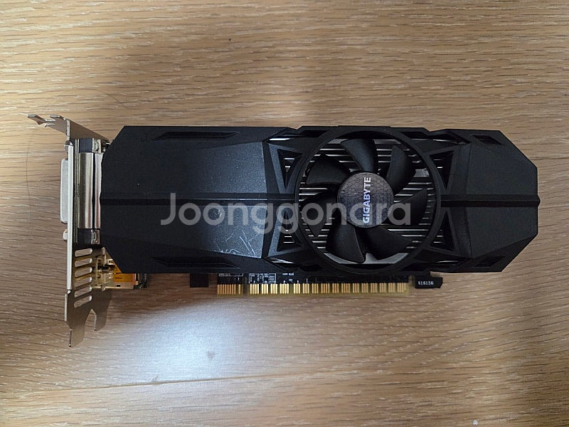 [판매중] (대구) 기가바이트 GV-N105TOC-4G...--5