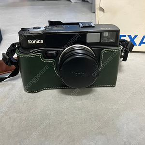 헥사 af 35 블랙 Hexar af 35
