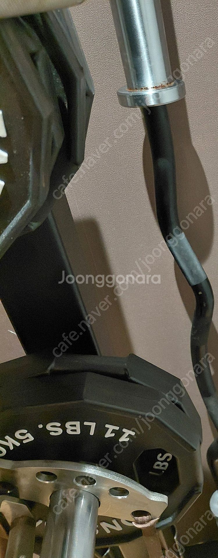 아이언스타 우레탄원판--1