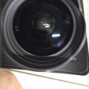 시그마 14-24mm F2.8 DG DN 아트 소니*인하*
