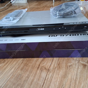 DVD