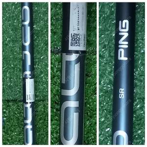 핑(PING) G425 드라이버 샤프트(S/SR/R-FLEX)