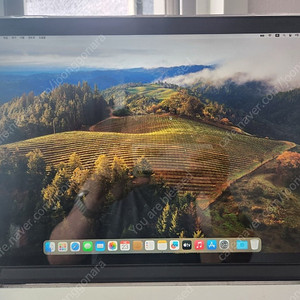 맥북 프로 2014 15인치 16GB 256GB 어댑터 2개 USB-C 젠더까지