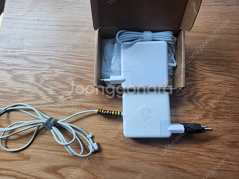 맥북 프로 2014 15인치 16GB 256GB 어댑터...--5