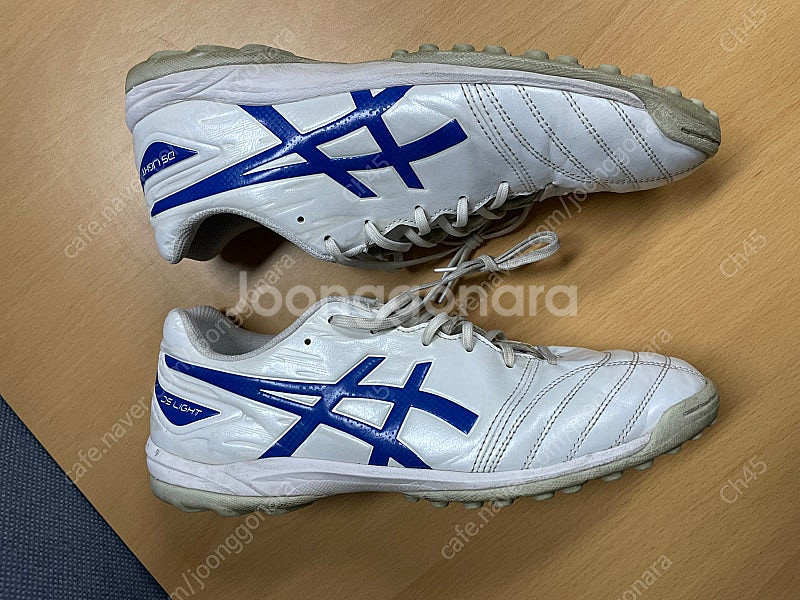 아식스 DS Light TF (275) 판매--4