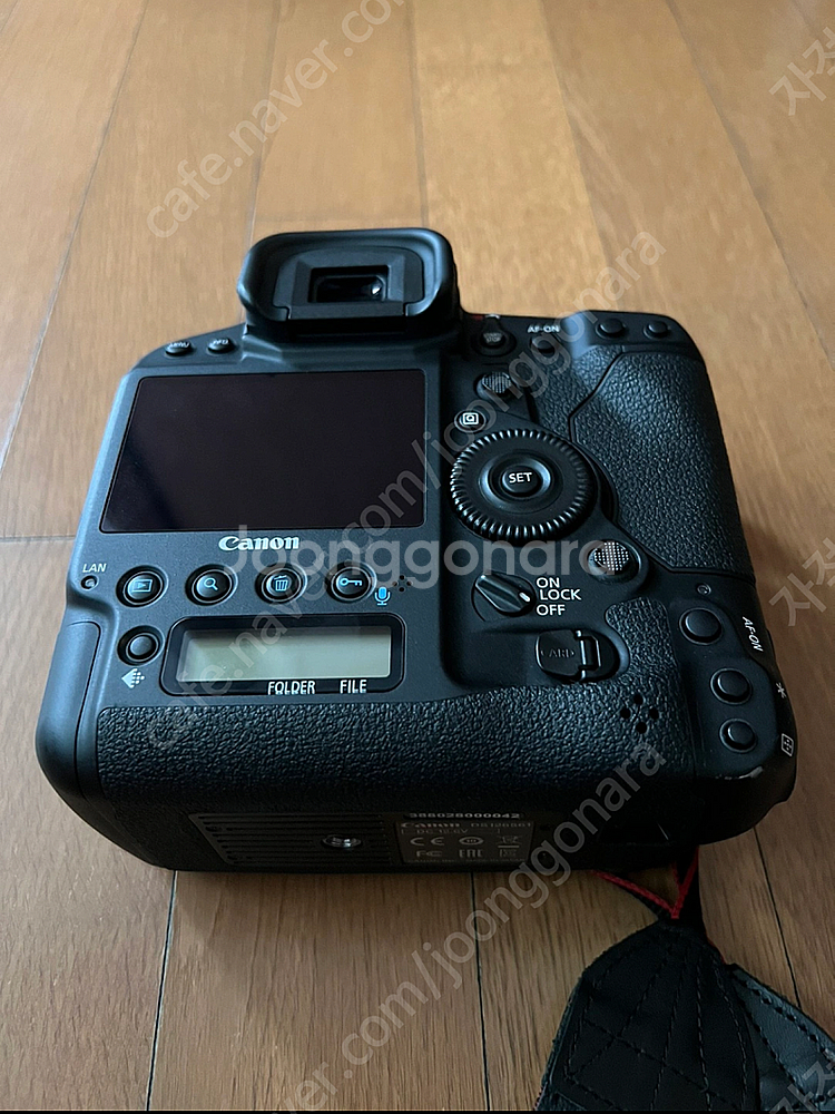 캐논 1dx mark2 팝니다.--3