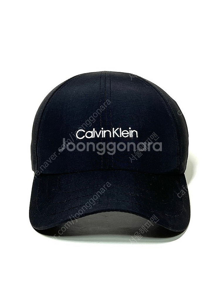 CALVIN KLEIN 켈빈클라인 초레어 남녀공용 나일론 썬캡 골프 모자 볼캡--2