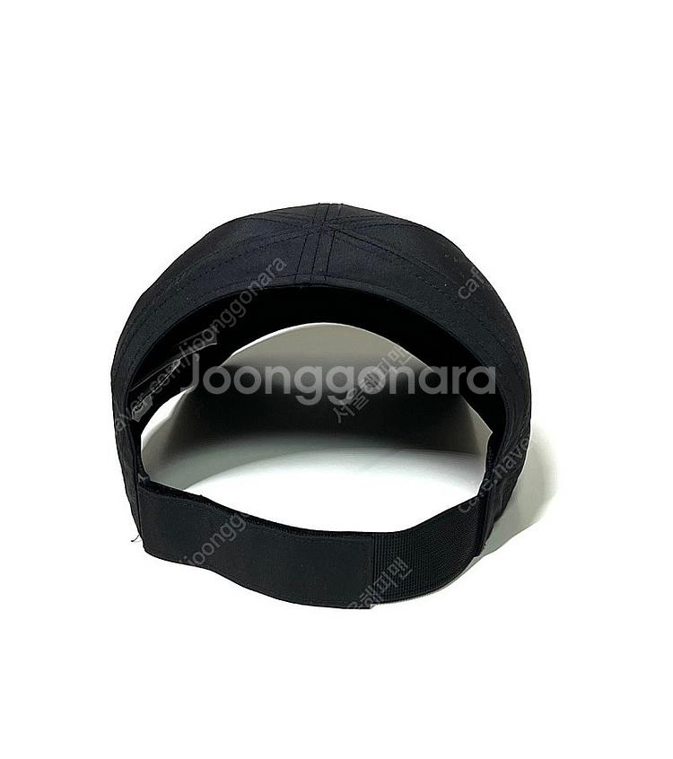 CALVIN KLEIN 켈빈클라인 초레어 남녀공용 나일론 썬캡 골프 모자 볼캡--4