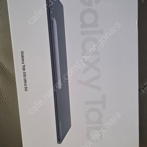 갤럭시탭 s10울트라 5g512 미개봉 정품북커버 포함