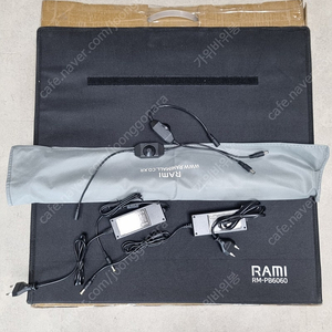 라미 LED 포토박스 RM-PB6060
