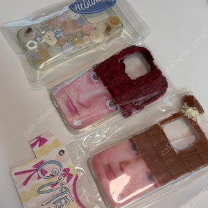 아이폰 14프로 케이스 3개!!