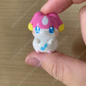 앱채팅불가 코코밍 푸르밍 희귀 피규어 코코타마