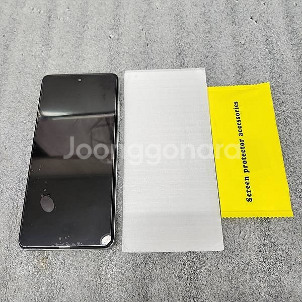 삼성 갤럭시 A52s 5G 물리 듀얼유심 단품--0