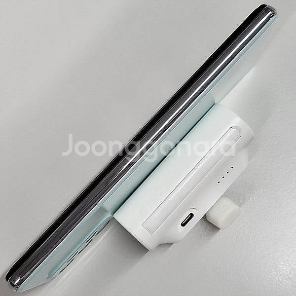 삼성 갤럭시 A52s 5G 물리 듀얼유심 단품--7