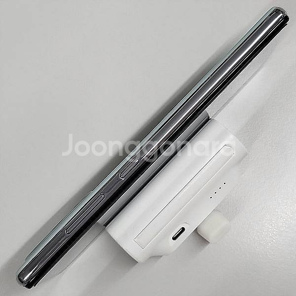 삼성 갤럭시 A52s 5G 물리 듀얼유심 단품--8