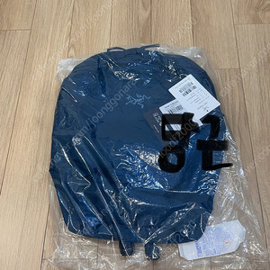 아크테렉스 헬리아드15 나이트스페이스