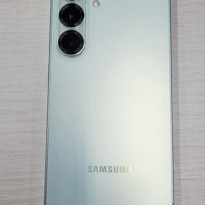 갤럭시 S25 민트색상 256용량 새상품컨디션 초SS급 정상해지 단말기 73만 판매합니다