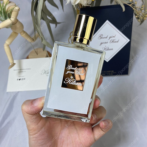 킬리안 굿 걸 곤 배드 EDP 50ml [새상품,택포]
