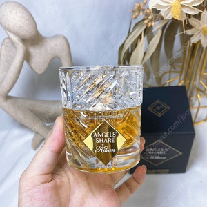 킬리안 엔젤스쉐어 EDP 50ml 남성향수 [새상품,택포]