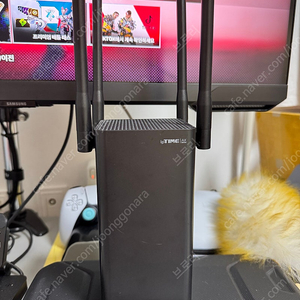 iptime ax2004m 판매 이미지