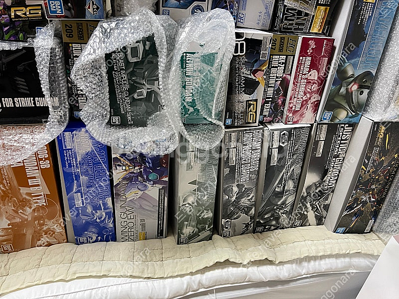 건담 반다이 프라모델 RG,HG.MG.PG,일반,프반,건베한정/메탈빌드/초합금/SHF 합리적인가격에 정리합니다 제품...--2