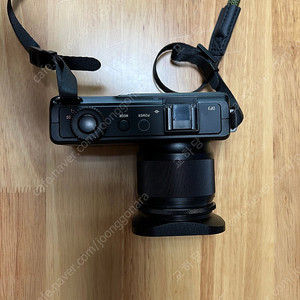 시그마 dp3m