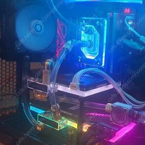 커수용. RTX 5080 6900xt 어익워블 1개만
