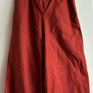 UNIQLO 큐롯팬츠