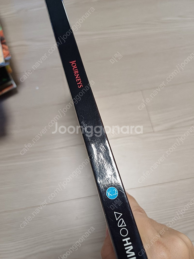 저니스 k.2--1