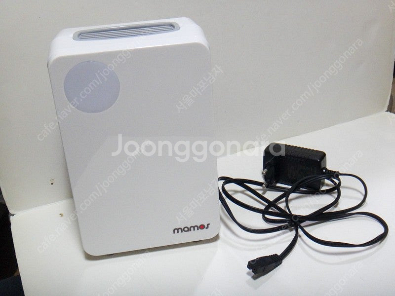 마모스 제습기 MS-800v (800ml 용량)--0