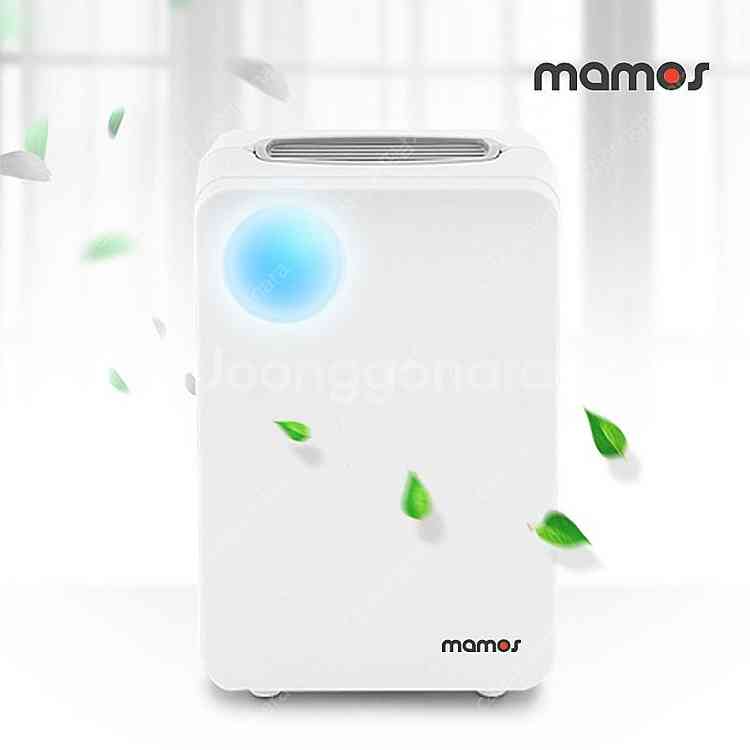 마모스 제습기 MS-800v (800ml 용량)--3