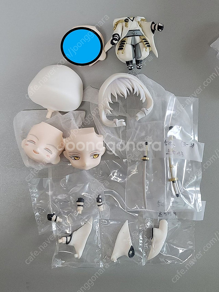 넨신 넨도 다수(사진 데이터 주의)--4