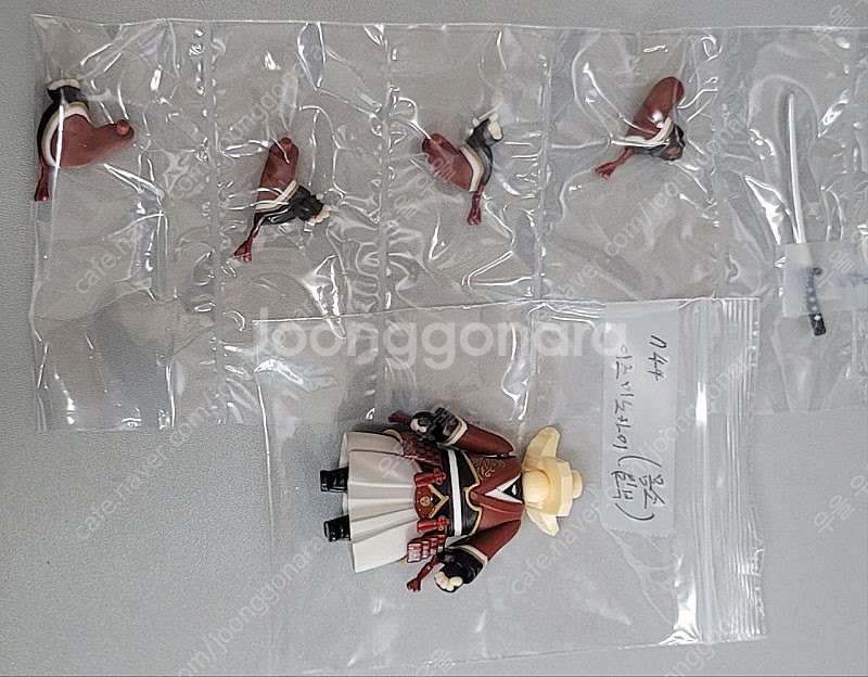 넨신 넨도 다수(사진 데이터 주의)--6