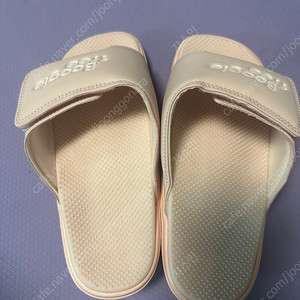 부기프리 지압슬리퍼