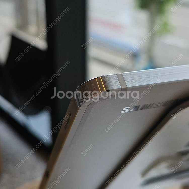 갤럭시 탭 S7 LTE A급 박스 풀옵션 ( 좀비베리어...--3