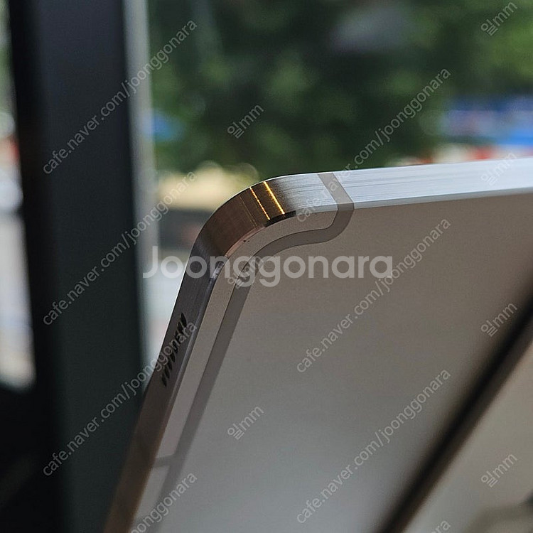 갤럭시 탭 S7 LTE A급 박스 풀옵션 ( 좀비베리어...--4