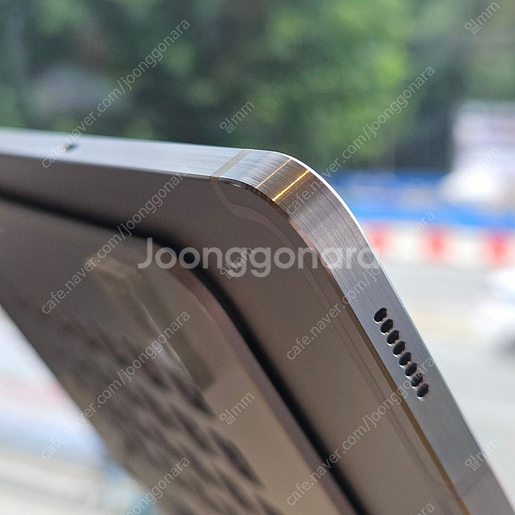 갤럭시 탭 S7 LTE A급 박스 풀옵션 ( 좀비베리어...--5