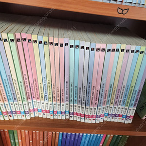 히스토리 톡톡(40권, A급)
