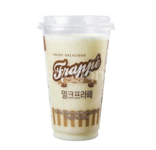 CU 프라페 교환권 1장 1300원 사용기간 오늘까지--0