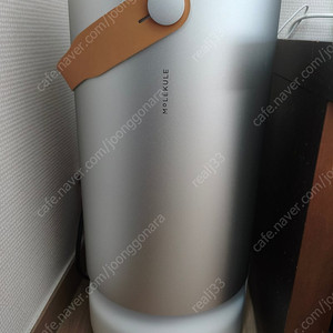 몰리큘 Molekule air pro 공기청정기